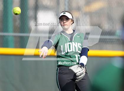 Thumbnail 1 in Keller @ Frisco Reedy Softball photogallery.