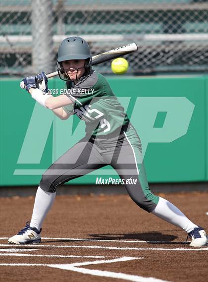 Thumbnail 3 in Keller @ Frisco Reedy Softball photogallery.