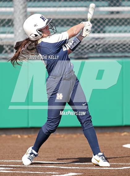 Thumbnail 1 in Keller @ Frisco Reedy Softball photogallery.