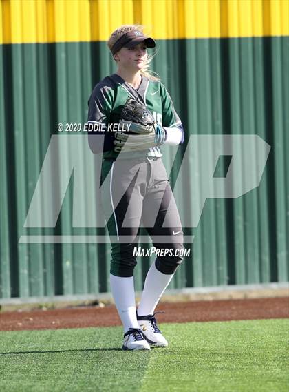 Thumbnail 2 in Keller @ Frisco Reedy Softball photogallery.