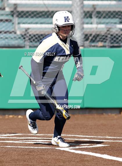 Thumbnail 2 in Keller @ Frisco Reedy Softball photogallery.