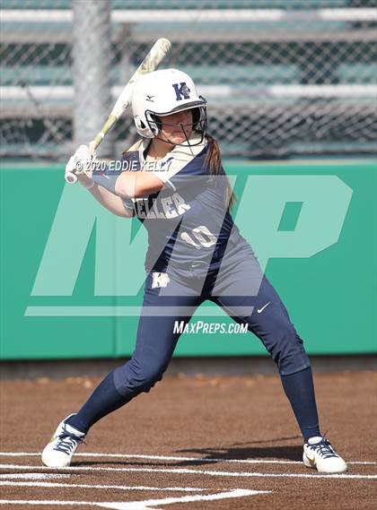 Thumbnail 2 in Keller @ Frisco Reedy Softball photogallery.