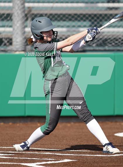Thumbnail 1 in Keller @ Frisco Reedy Softball photogallery.