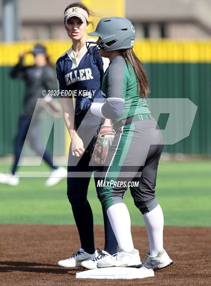 Thumbnail 1 in Keller @ Frisco Reedy Softball photogallery.