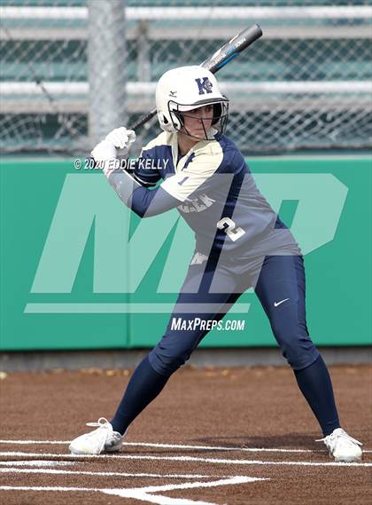 Thumbnail 1 in Keller @ Frisco Reedy Softball photogallery.