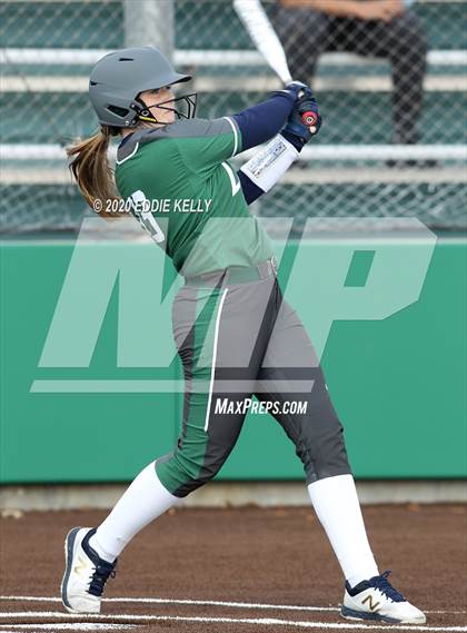 Thumbnail 2 in Keller @ Frisco Reedy Softball photogallery.