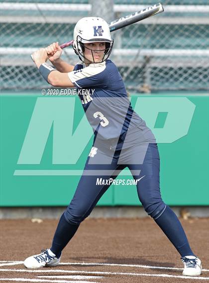 Thumbnail 2 in Keller @ Frisco Reedy Softball photogallery.