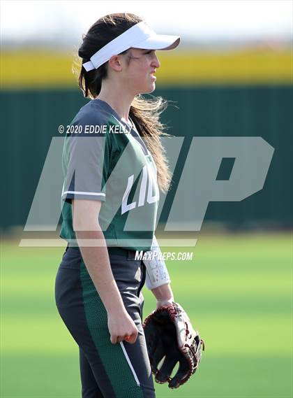 Thumbnail 2 in Keller @ Frisco Reedy Softball photogallery.