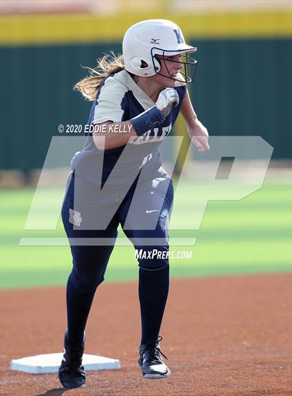 Thumbnail 1 in Keller @ Frisco Reedy Softball photogallery.