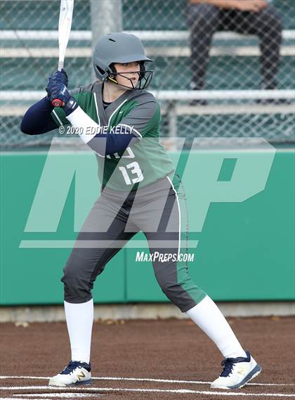 Thumbnail 3 in Keller @ Frisco Reedy Softball photogallery.