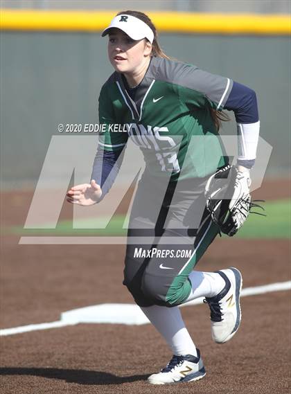 Thumbnail 1 in Keller @ Frisco Reedy Softball photogallery.