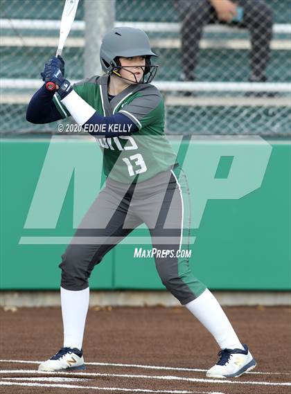 Thumbnail 2 in Keller @ Frisco Reedy Softball photogallery.