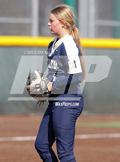 Thumbnail 2 in Keller @ Frisco Reedy Softball photogallery.