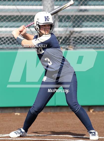 Thumbnail 1 in Keller @ Frisco Reedy Softball photogallery.
