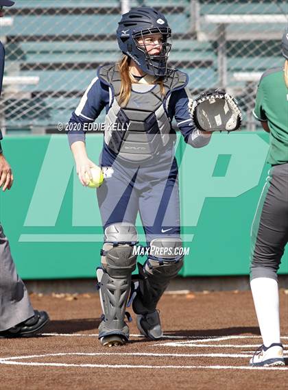 Thumbnail 1 in Keller @ Frisco Reedy Softball photogallery.