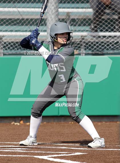 Thumbnail 3 in Keller @ Frisco Reedy Softball photogallery.