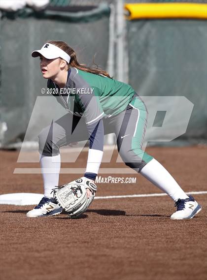 Thumbnail 1 in Keller @ Frisco Reedy Softball photogallery.