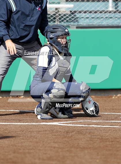 Thumbnail 2 in Keller @ Frisco Reedy Softball photogallery.