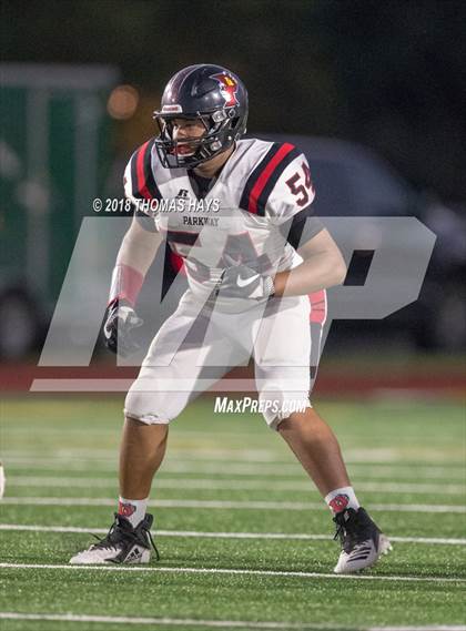 Thumbnail 2 in Parkway @ Captain Shreve photogallery.