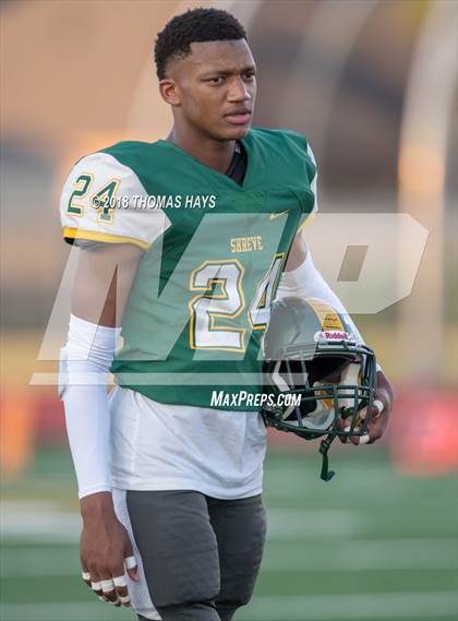 Thumbnail 1 in Parkway @ Captain Shreve photogallery.