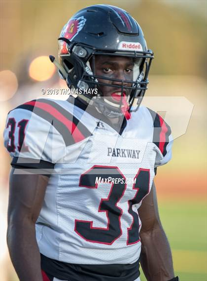 Thumbnail 2 in Parkway @ Captain Shreve photogallery.