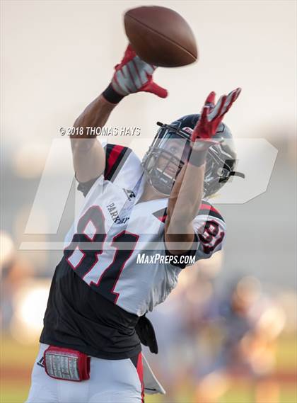 Thumbnail 3 in Parkway @ Captain Shreve photogallery.