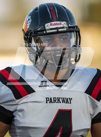 Thumbnail 1 in Parkway @ Captain Shreve photogallery.