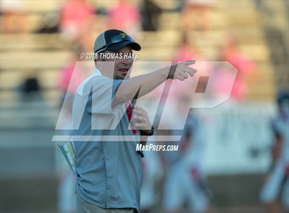 Thumbnail 1 in Parkway @ Captain Shreve photogallery.