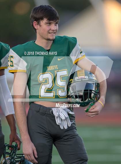 Thumbnail 2 in Parkway @ Captain Shreve photogallery.