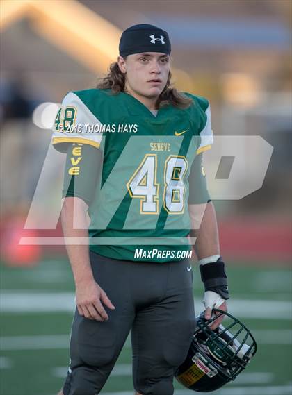 Thumbnail 3 in Parkway @ Captain Shreve photogallery.