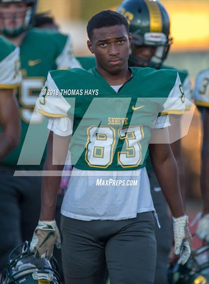 Thumbnail 3 in Parkway @ Captain Shreve photogallery.