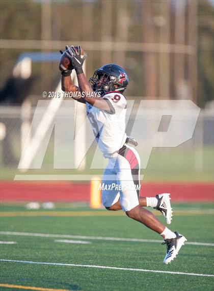Thumbnail 3 in Parkway @ Captain Shreve photogallery.
