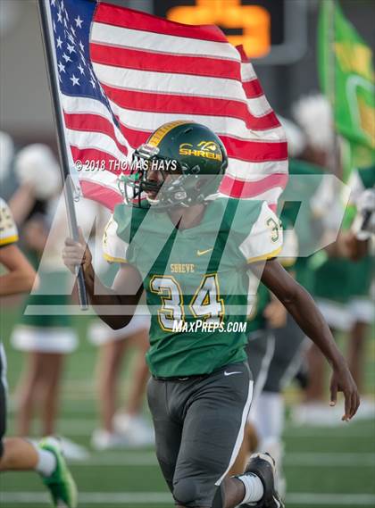 Thumbnail 2 in Parkway @ Captain Shreve photogallery.