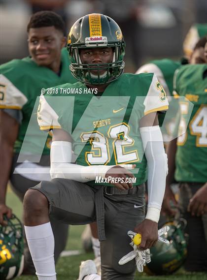 Thumbnail 3 in Parkway @ Captain Shreve photogallery.
