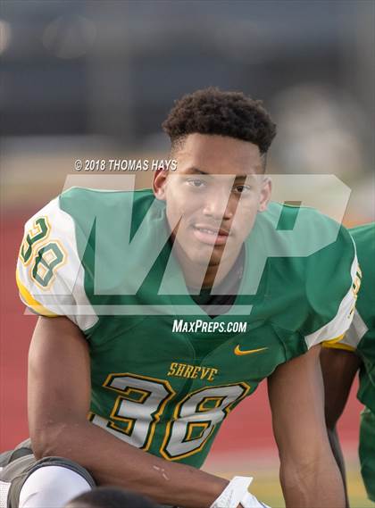 Thumbnail 1 in Parkway @ Captain Shreve photogallery.