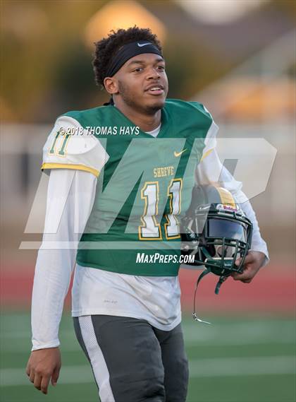 Thumbnail 1 in Parkway @ Captain Shreve photogallery.