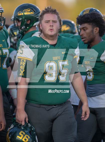 Thumbnail 1 in Parkway @ Captain Shreve photogallery.