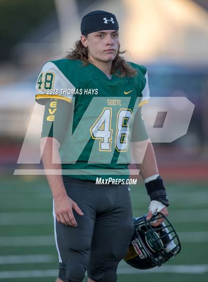 Thumbnail 2 in Parkway @ Captain Shreve photogallery.