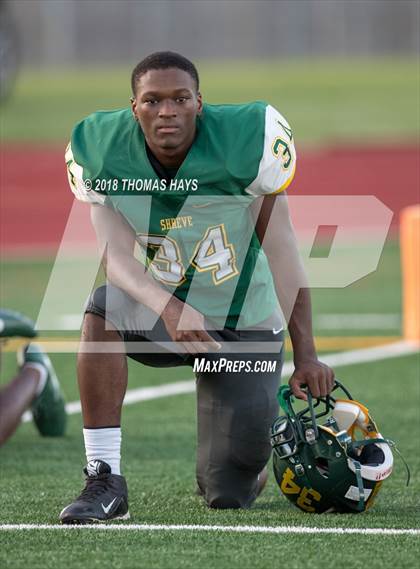 Thumbnail 2 in Parkway @ Captain Shreve photogallery.