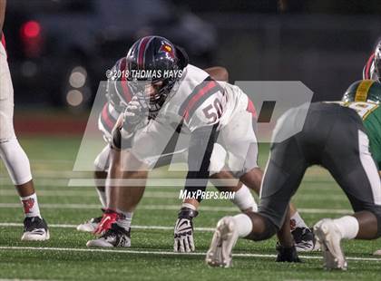 Thumbnail 1 in Parkway @ Captain Shreve photogallery.
