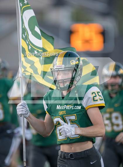 Thumbnail 3 in Parkway @ Captain Shreve photogallery.