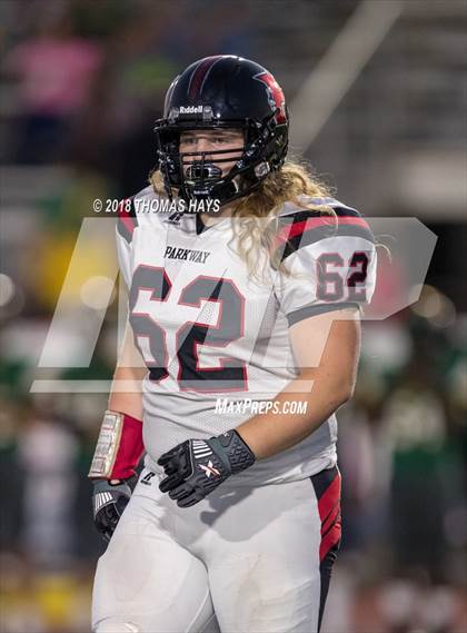 Thumbnail 1 in Parkway @ Captain Shreve photogallery.