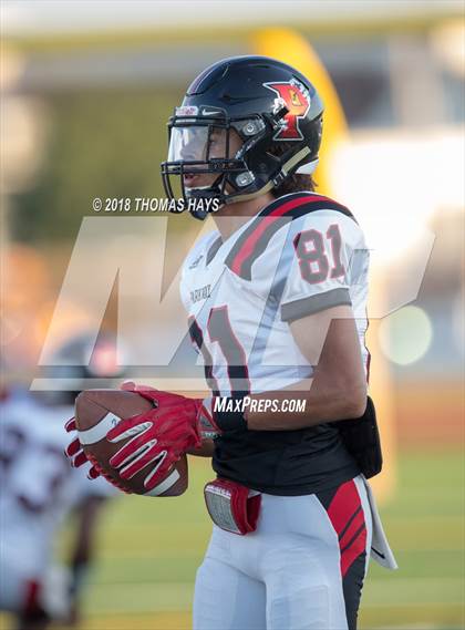 Thumbnail 1 in Parkway @ Captain Shreve photogallery.
