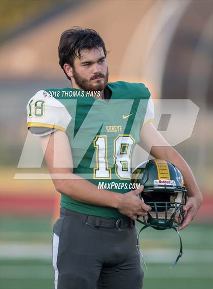 Thumbnail 2 in Parkway @ Captain Shreve photogallery.