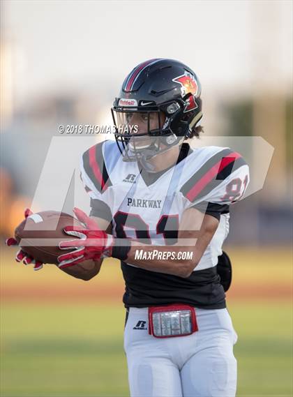 Thumbnail 3 in Parkway @ Captain Shreve photogallery.