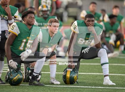 Thumbnail 1 in Parkway @ Captain Shreve photogallery.