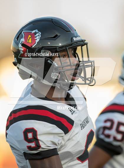 Thumbnail 3 in Parkway @ Captain Shreve photogallery.