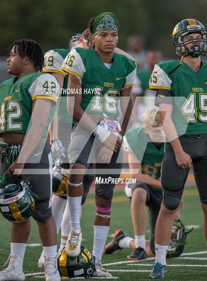 Thumbnail 3 in Parkway @ Captain Shreve photogallery.