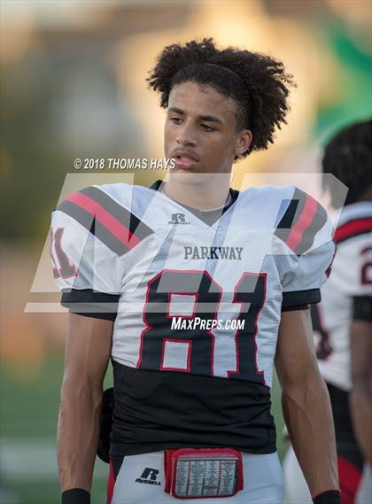Thumbnail 2 in Parkway @ Captain Shreve photogallery.