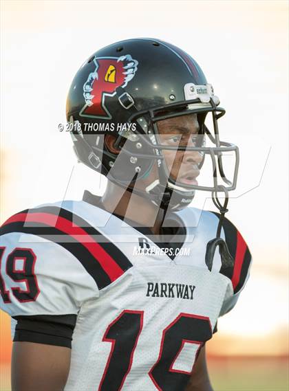 Thumbnail 2 in Parkway @ Captain Shreve photogallery.